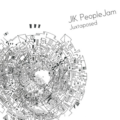 Juxtaposed/JIK PeopleJam