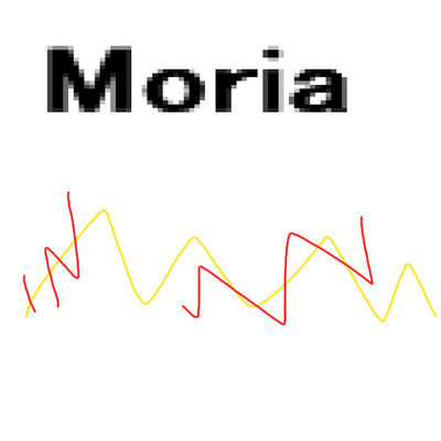 Moria/岡柴