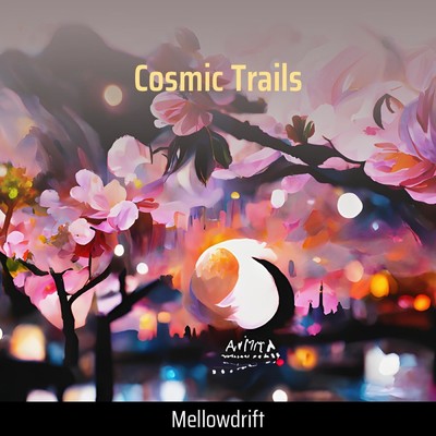 Cosmic Trails/MellowDrift