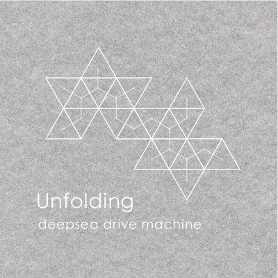 Unfolding/deepsea drive machine