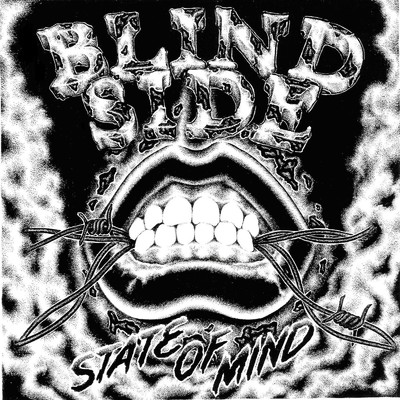 STATE OF MIND/BLINDSIDE
