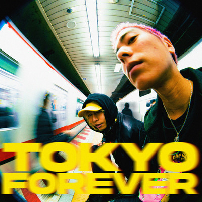 シングル/TOKYO FOREVER/SATOH