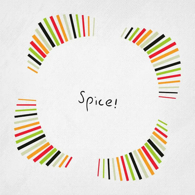 Spice！/Noak
