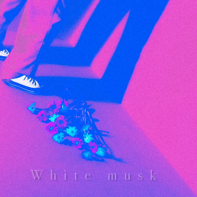 White musk/Hawley