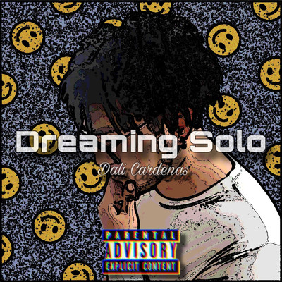 Dreaming Solo/Dali Cardenas