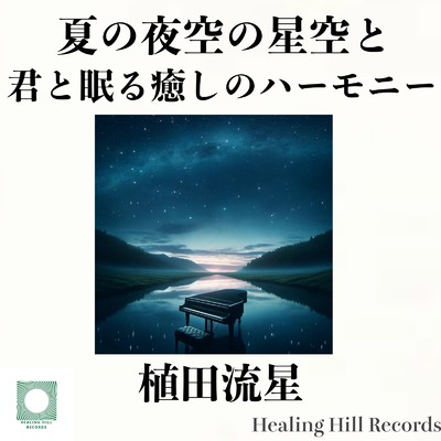 アルバム/夏の夜空の星空と君と眠る癒しのハーモニー/植田流星
