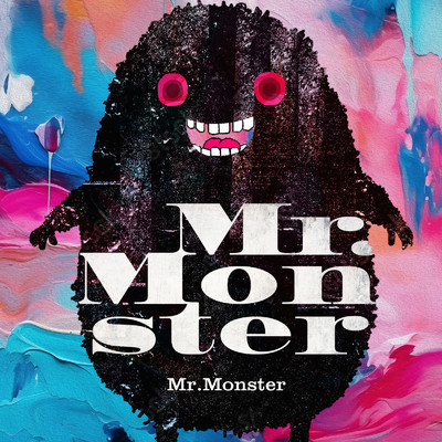 Mr.Monster