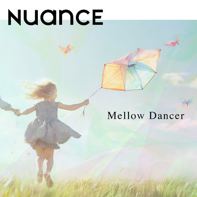 Mellow Dancer (Cover)/NUANCE