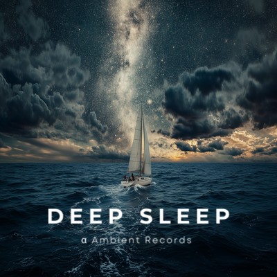 アルバム/Forest Night Ambience: Alpha Relaxation/DEEP SLEEP α Ambient Records