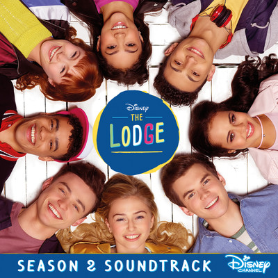 Wherever We Go From Here (From ”The Lodge”／Acoustic Version)/Cast of The Lodge