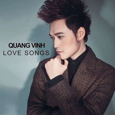 アルバム/Love Songs/Quang Vinh