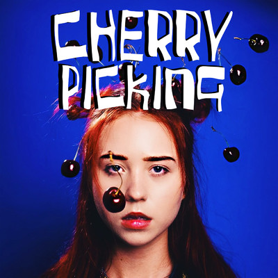 シングル/Cherry Picking (Explicit)/poutyface