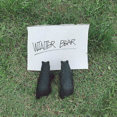 シングル/Winter Bear/V