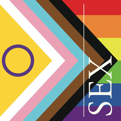 アルバム/Sex - Sex, Queer & Party/Rosenstolz