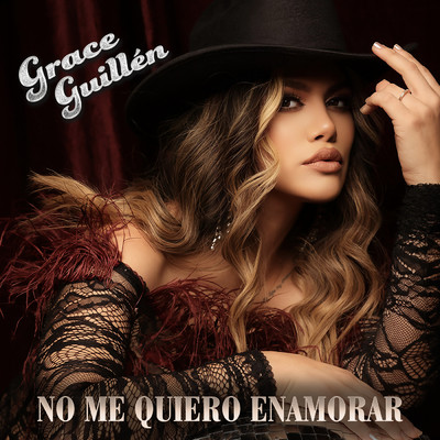 シングル/No Me Quiero Enamorar/Grace Guillen
