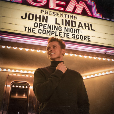 アルバム/Opening Night: The Complete Score (Explicit)/ジョン・リンダール