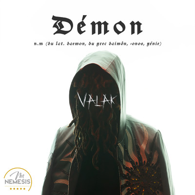 シングル/Demon (Explicit)/Valak