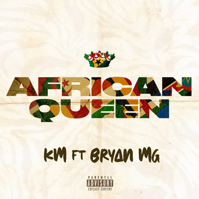 シングル/African Queen (featuring Bryan Mg)/KM