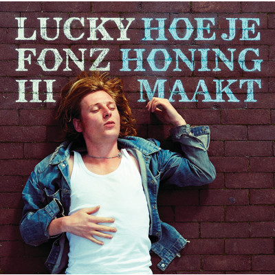 シングル/Deur Op Slot (Explicit)/Lucky Fonz III