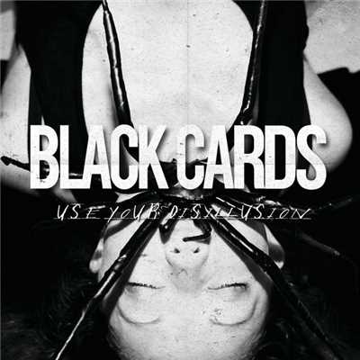 Talk Dirty (featuring Amba Shepherd)/Black Cards