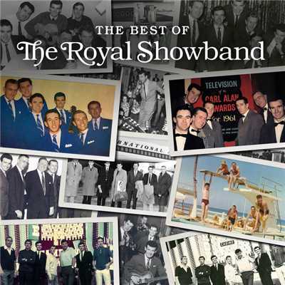 Lady Willpower/The Royal Showband
