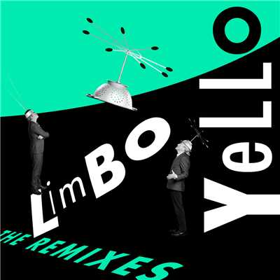 Limbo (The Remixes)/イエロー