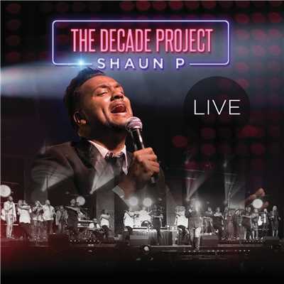 Shaun P／Pastor Pearson Pretorius