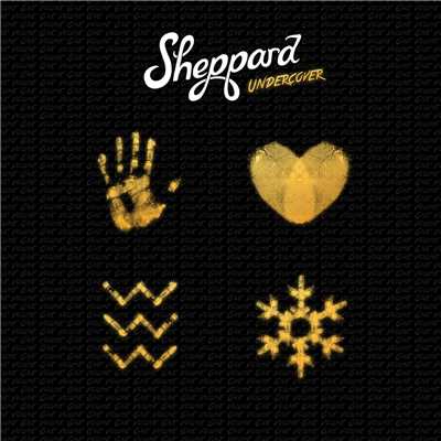 アルバム/Undercover/Sheppard