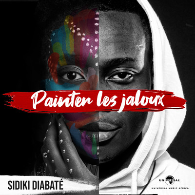 Painter les jaloux/Sidiki Diabate