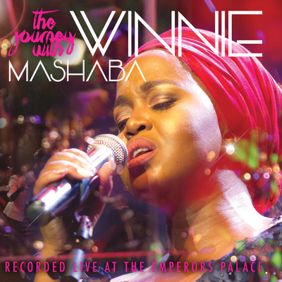Re Bone Mehlolo (Live At The Emperors Palace)/Dr Winnie Mashaba