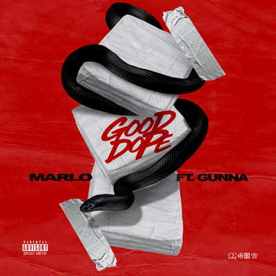 シングル/Good Dope (Explicit) (featuring Gunna)/Marlo