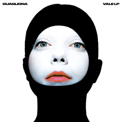 GUAGLIONA (featuring Lil Jolie)/Vale LP