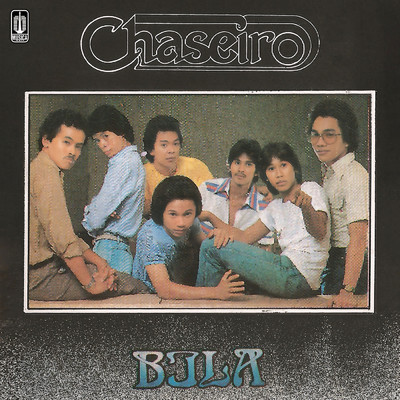 シングル/Sampai Jumpa Lagi/Chaseiro