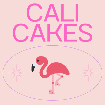 シングル/Cali Cakes/KAYBLE
