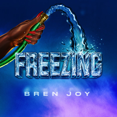 Freezing (Acoustic)/Bren Joy