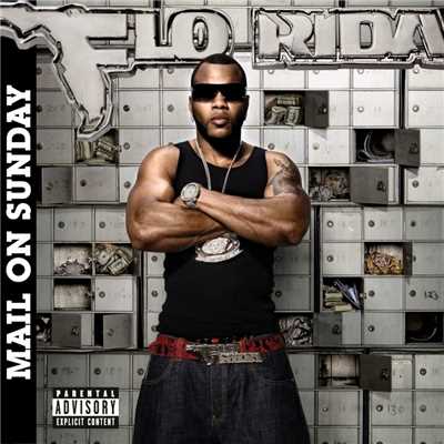 シングル/American Superstar (feat. Lil Wayne)/Flo Rida