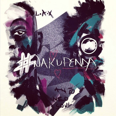 Nakupenda (feat. LAX)/Anto Neosoul