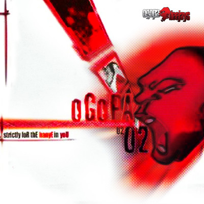 Ogopa 2 - Strictly For The Hanyee In You/Various Artists
