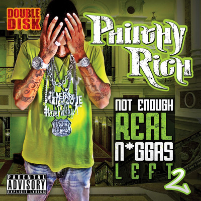 Money Be Calling (feat. OG Boo Dirty & Freddie Gibbs)/Philthy Rich