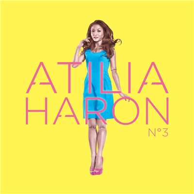 アルバム/No3/Atilia Haron