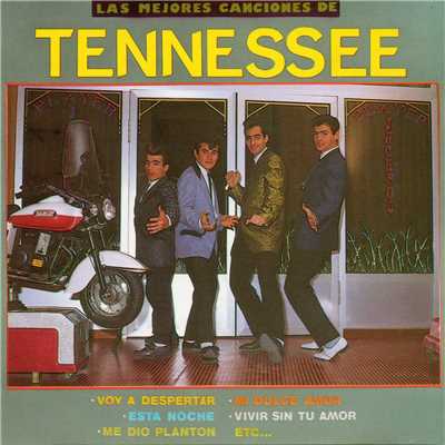 アルバム/Las mejores canciones de Tennessee/Tennessee
