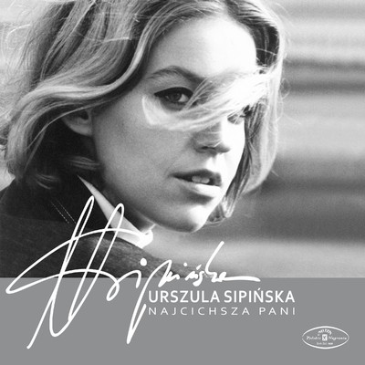 アルバム/Najcichsza Pani/Urszula Sipinska
