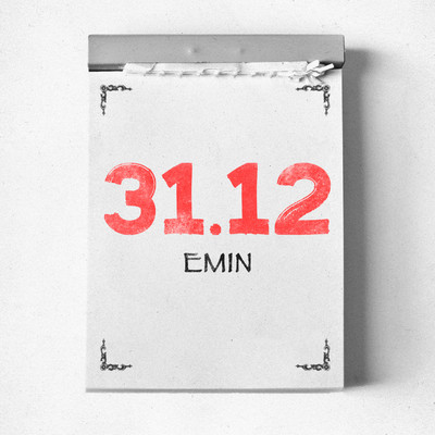 シングル/31.12/EMIN