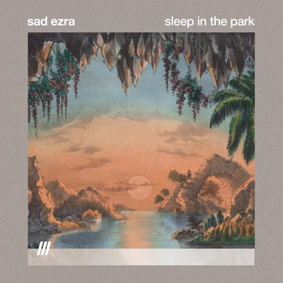 sleep in the park/sad ezra