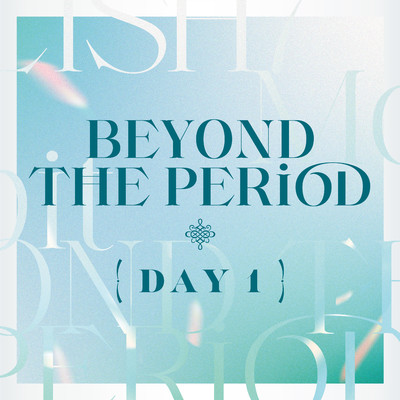 アルバム/劇場版アイドリッシュセブン LIVE 4bit Compilation Album ”BEYOND THE PERiOD”【DAY 1】/IDOLiSH7 ／ TRIGGER ／ Re:vale ／ ZOOL