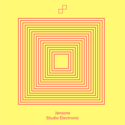 アルバム/Studio Electronic (Edit)/Jansons