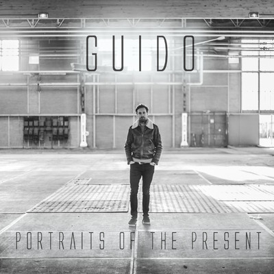 アルバム/Portraits Of The Present/GUIDO