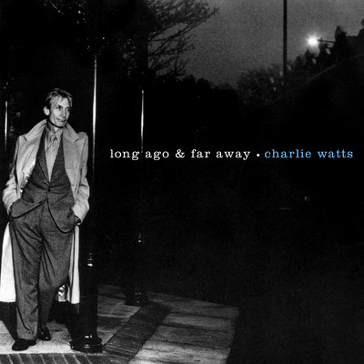 シングル/I've Got a Crush on You/Charlie Watts