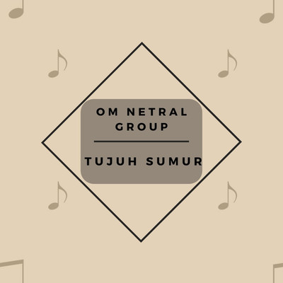 シングル/Tak Setia/OM Netral Group
