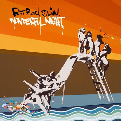 シングル/Wonderful Night (Trash Remix)/Fatboy Slim